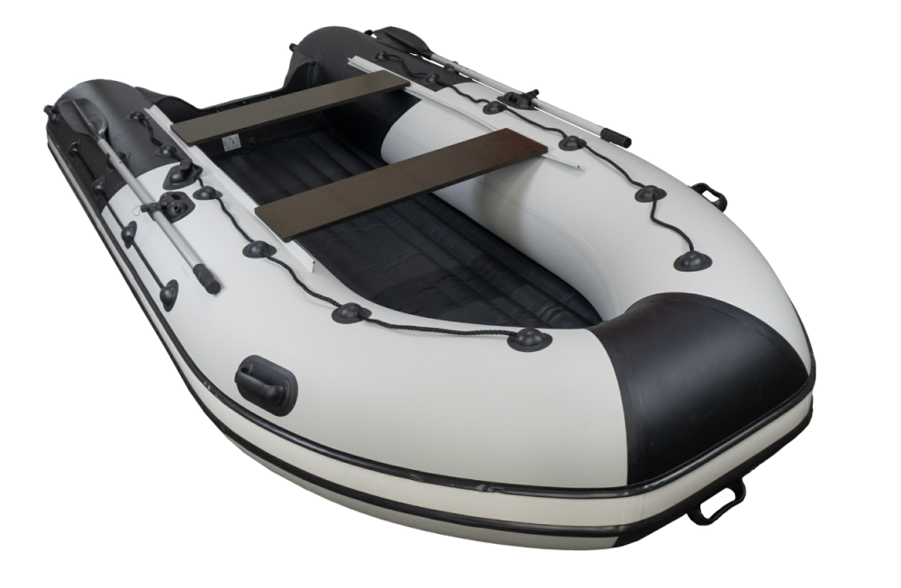 Лодка Ривьера 3600 НДНД ГИДРОЛЫЖА в Набережных Челнах