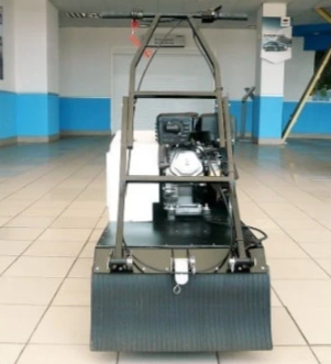 Мотобуксировщик XTREME-MOTORS "Полюс-2 мини" 13 л.с. в Набережных Челнах