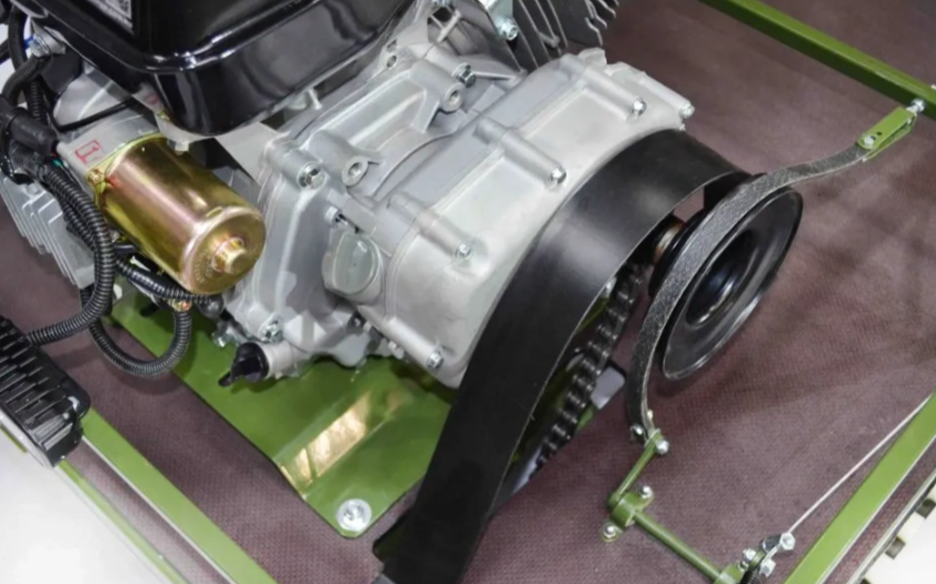 Мотобуксировщик вездеход KOiRA T9 R (понижающий редуктор) в Набережных Челнах