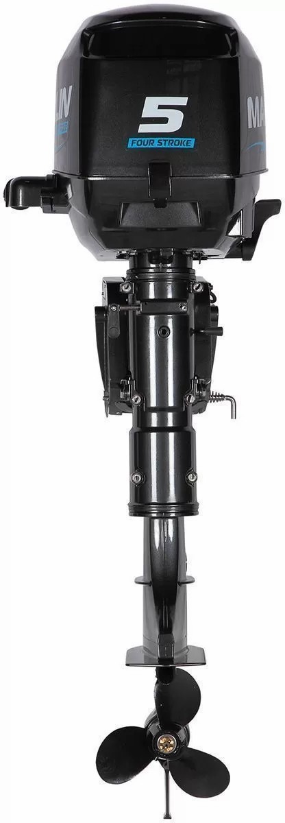 Лодочный мотор MARLIN MF 5 AMHS в Набережных Челнах