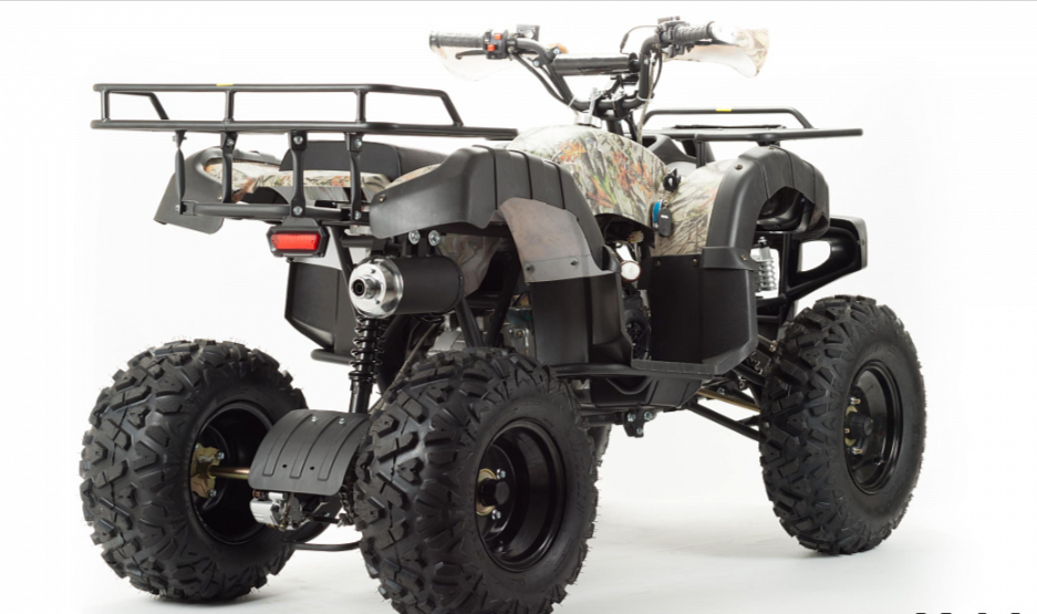 Квадроцикл MOTOLAND (МОТОЛЕНД) 200 ALL ROAD в Набережных Челнах