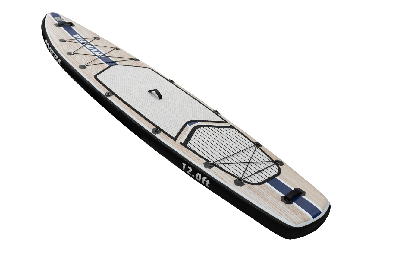 Сап-борд синий 12ft RIVIERA в Набережных Челнах