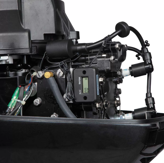 Лодочный мотор MARLIN MP 9.9 AMHL в Набережных Челнах