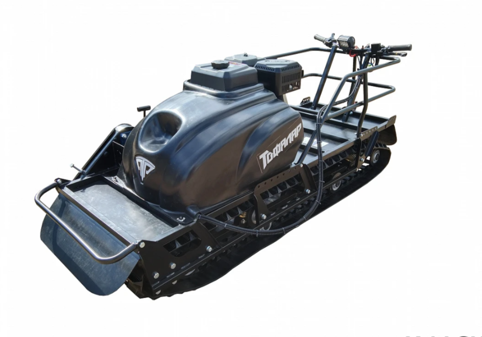 Мотобуксировщик Тофалар 600 в Набережных Челнах