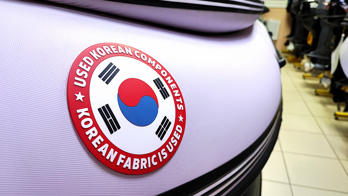 Лодка MISHIMO FAMILY PRO 350 в Набережных Челнах