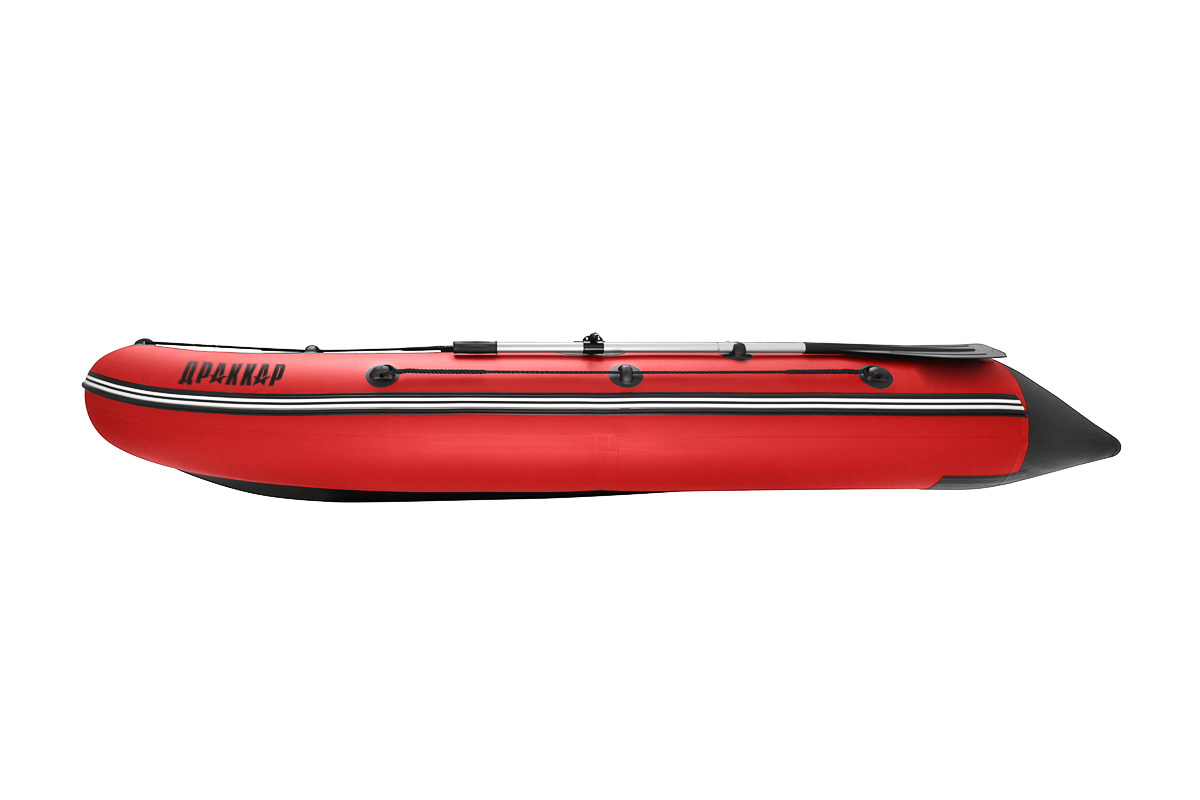 ЛОДКА ДРАККАР 3100 СК HANT в Набережных Челнах