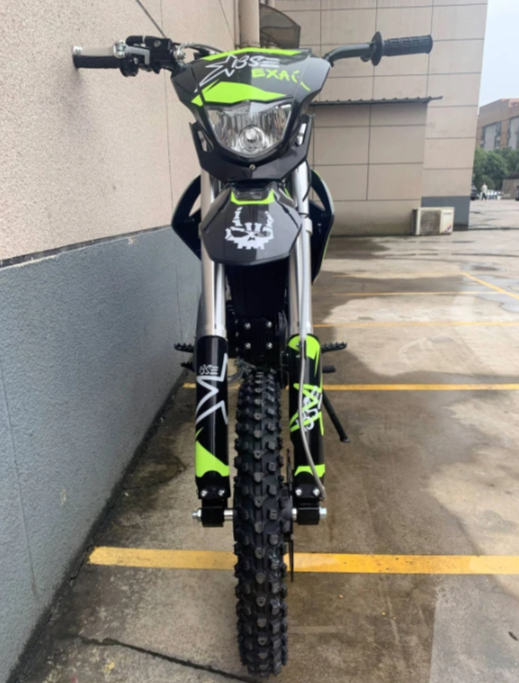Питбайк BSE EXA SA 14/12 в Набережных Челнах