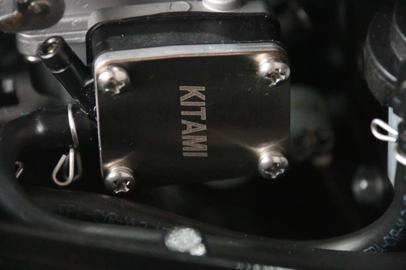 Лодочный мотор MARLIN PROLINE MP 9.9 (20) AMHS FORCE в Набережных Челнах