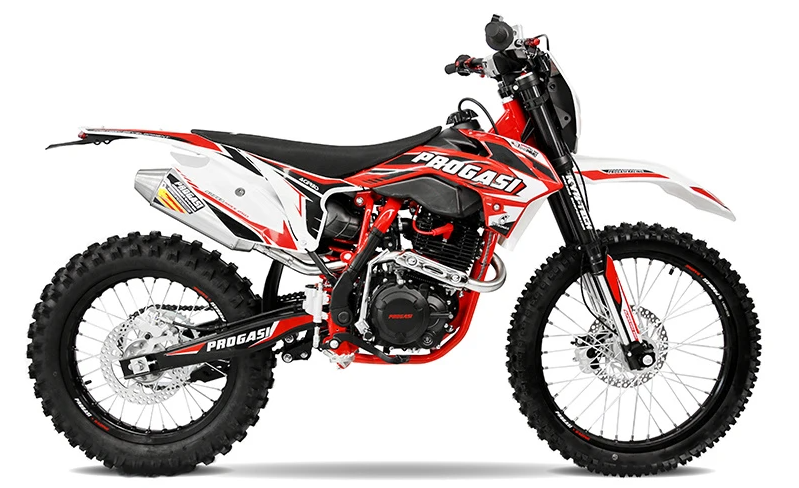 Мотоцикл PROGASI SUPER MAX 250 в Набережных Челнах