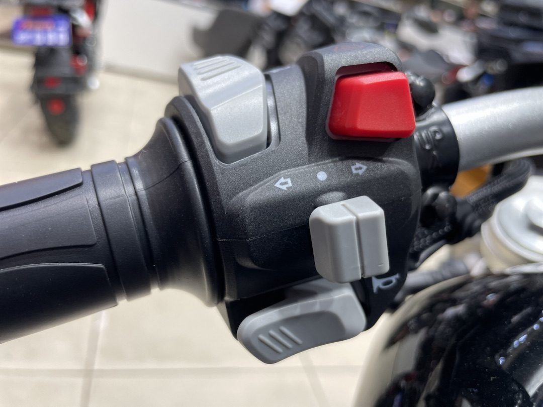 Мотоцикл Benda Chinchilla 300 в Набережных Челнах