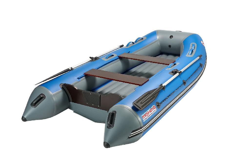 Лодка MISHIMO LITE 360 в Набережных Челнах