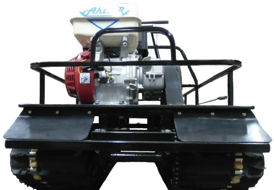 Мотобуксировщик AhtaR L 9 в Набережных Челнах