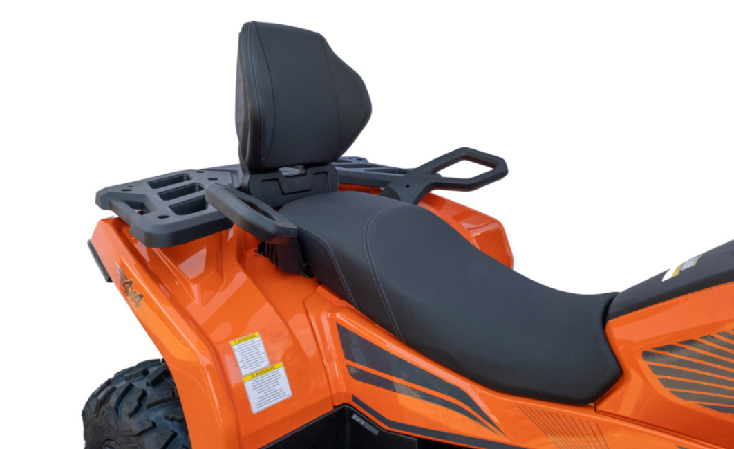 Квадроцикл HND QRX 650 в Набережных Челнах