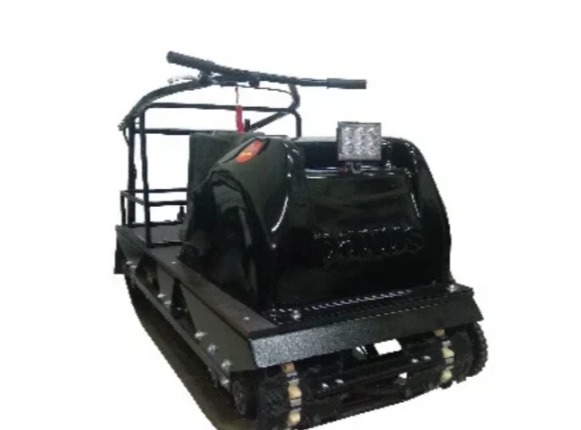 Мотобуксировщик PAXUS 650 9 л.с. в Набережных Челнах