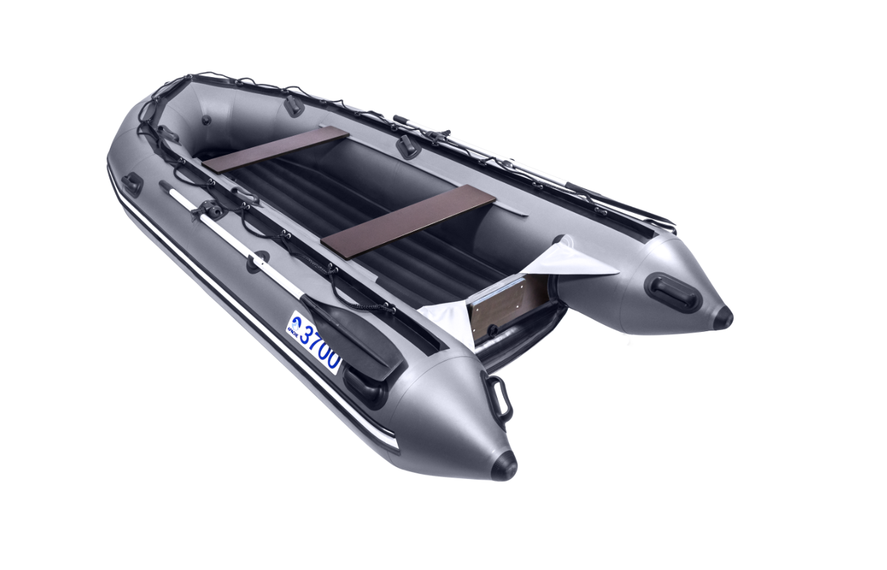 Лодка APACHE 3700 НДНД в Набережных Челнах