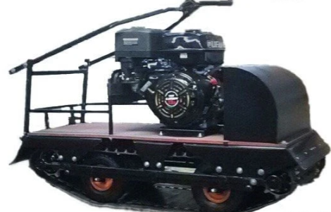 Мотобуксировщик ОНЕГО 500 ЭКОНОМ 15 л.с. в Набережных Челнах