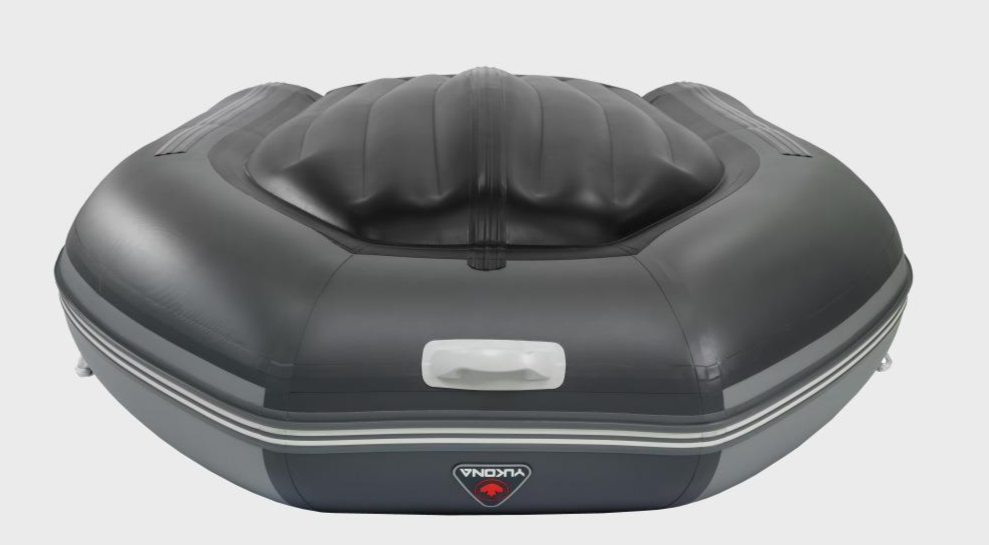 ЛОДКА НАДУВНАЯ YUKONA 430 НДНД в Набережных Челнах