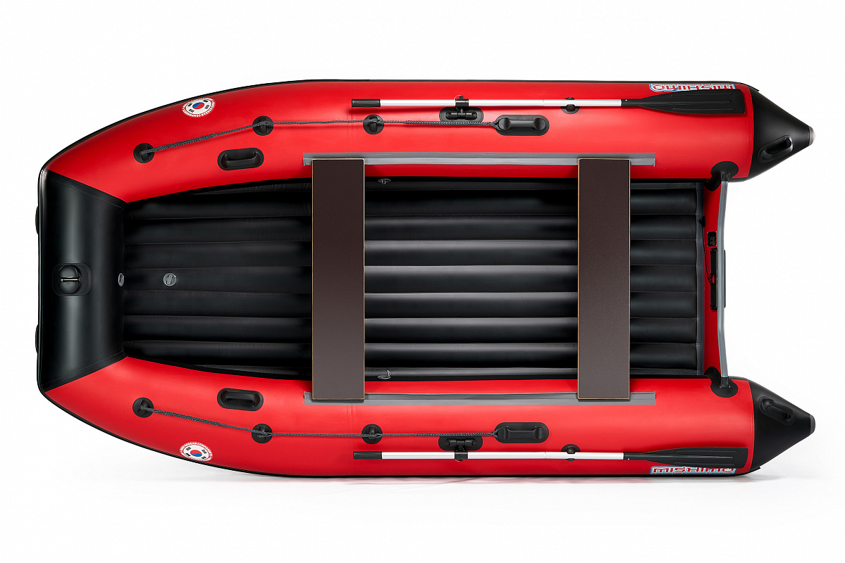 Лодка MISHIMO RAPID 360 в Набережных Челнах