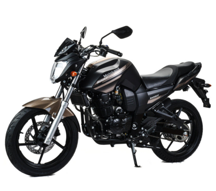 Мотоцикл MOTOLAND (МОТОЛЕНД) 300 BANDIT в Набережных Челнах