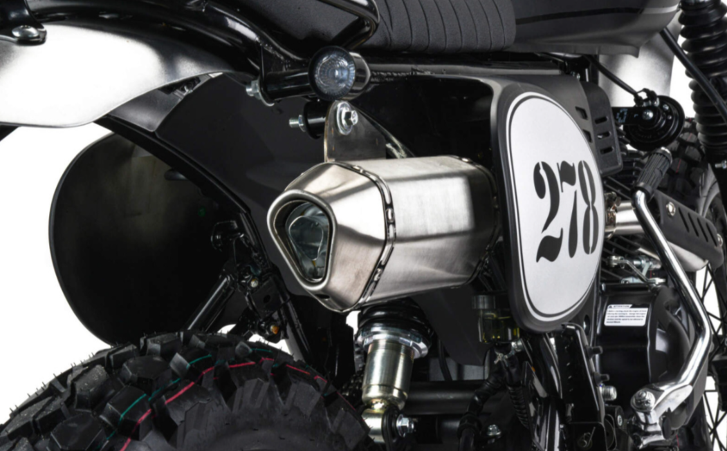 Мотоцикл MOTOLAND (МОТОЛЕНД) LEGEND (XL250-A) (172FMM-5/PR250) в Набережных Челнах