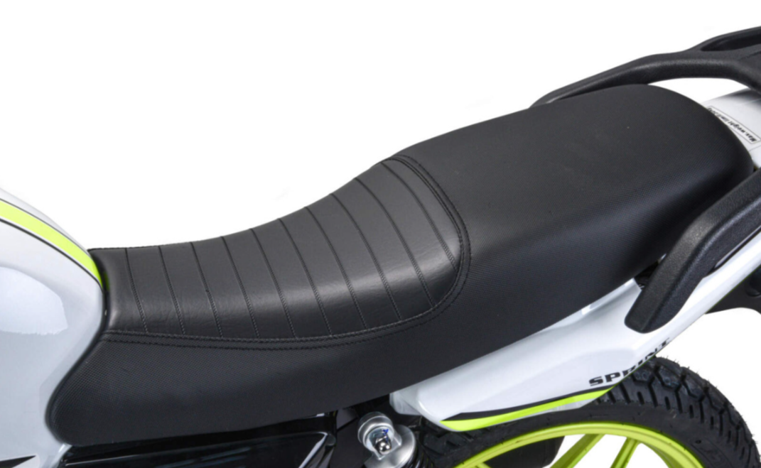 Мотоцикл MOTOLAND (МОТОЛЕНД) 200 SPRINT в Набережных Челнах