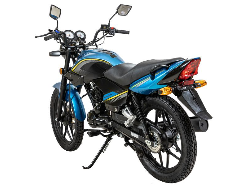 Мотоцикл RACER RC150-23 TIGER в Набережных Челнах