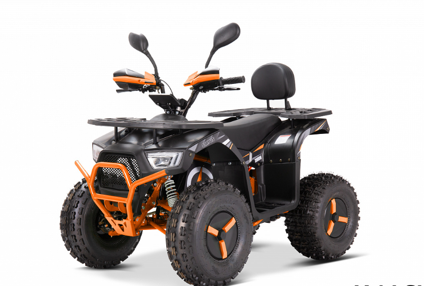 Квадроцикл YACOTA SIRIUS 2000W в Набережных Челнах