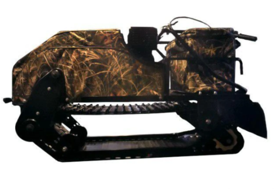 Мотобуксировщик Райда 087L01  6 л.с., катушка 3 ампер в Набережных Челнах