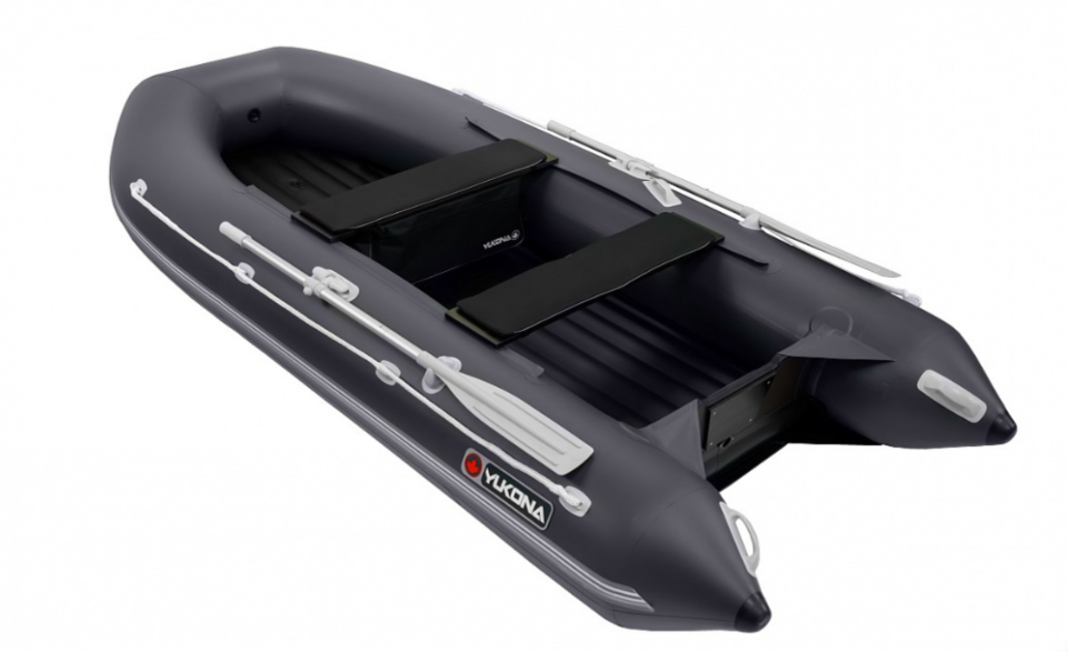 ЛОДКА НАДУВНАЯ YUKONA 430 НДНД в Набережных Челнах