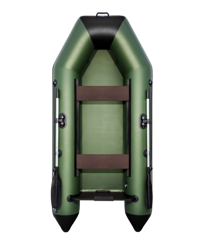 Лодка Аква 2800 в Набережных Челнах