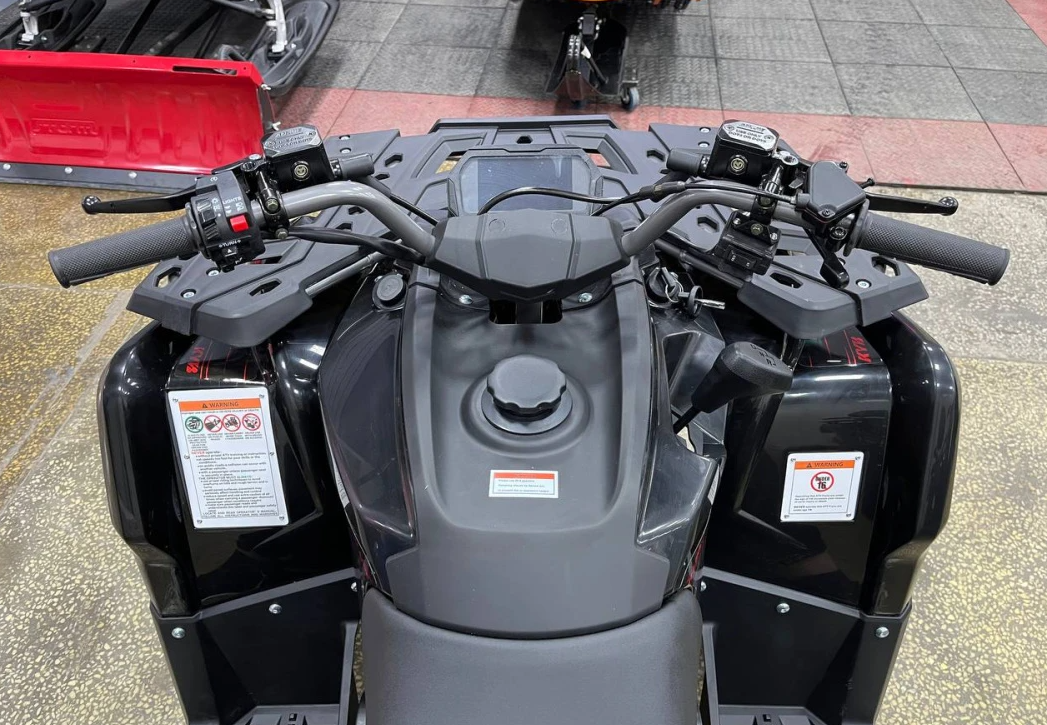 Квадроцикл PROMAX RENEGADE 300 LONG WINCH PRO (2025) в Набережных Челнах