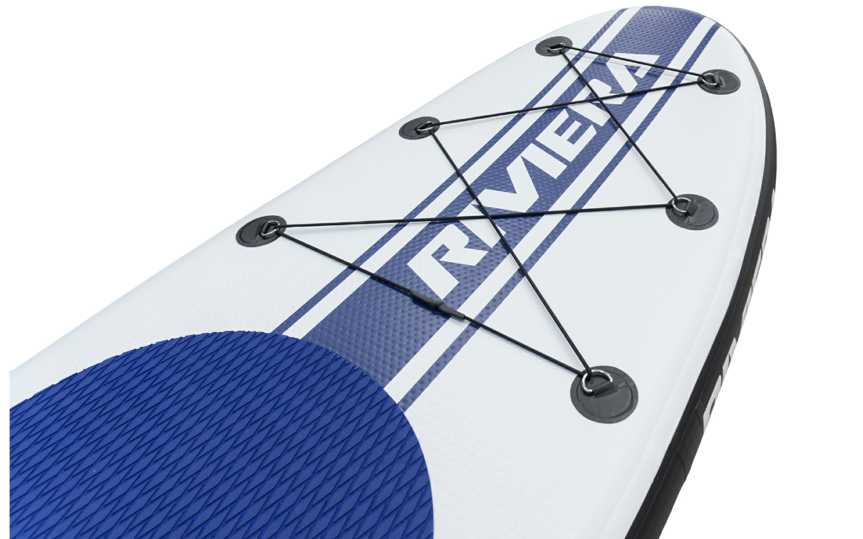 Сап-борд синий 10.6ft RIVIERA в Набережных Челнах