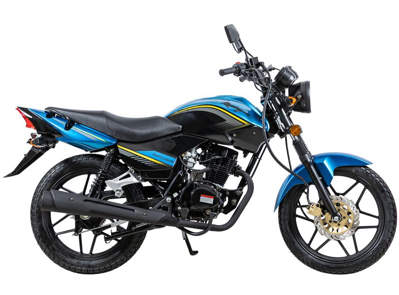 Мотоцикл RACER RC150-23 TIGER в Набережных Челнах