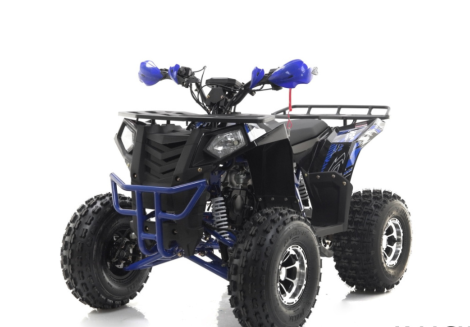 Квадроцикл GBM SHARP 190 PREMIUM SEMI-AUTOMATIC в Набережных Челнах