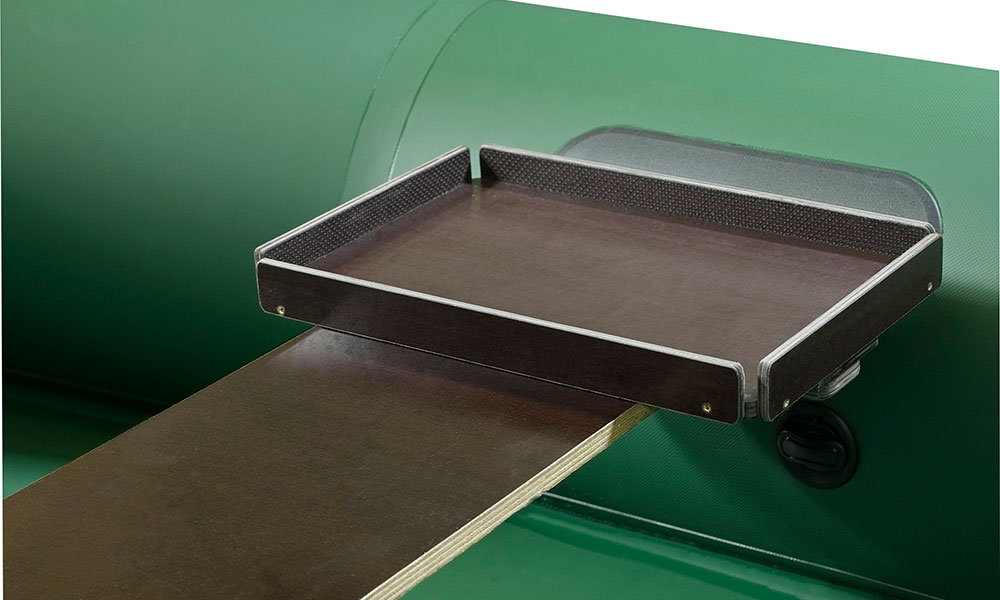 Столик на банку №6 в Набережных Челнах