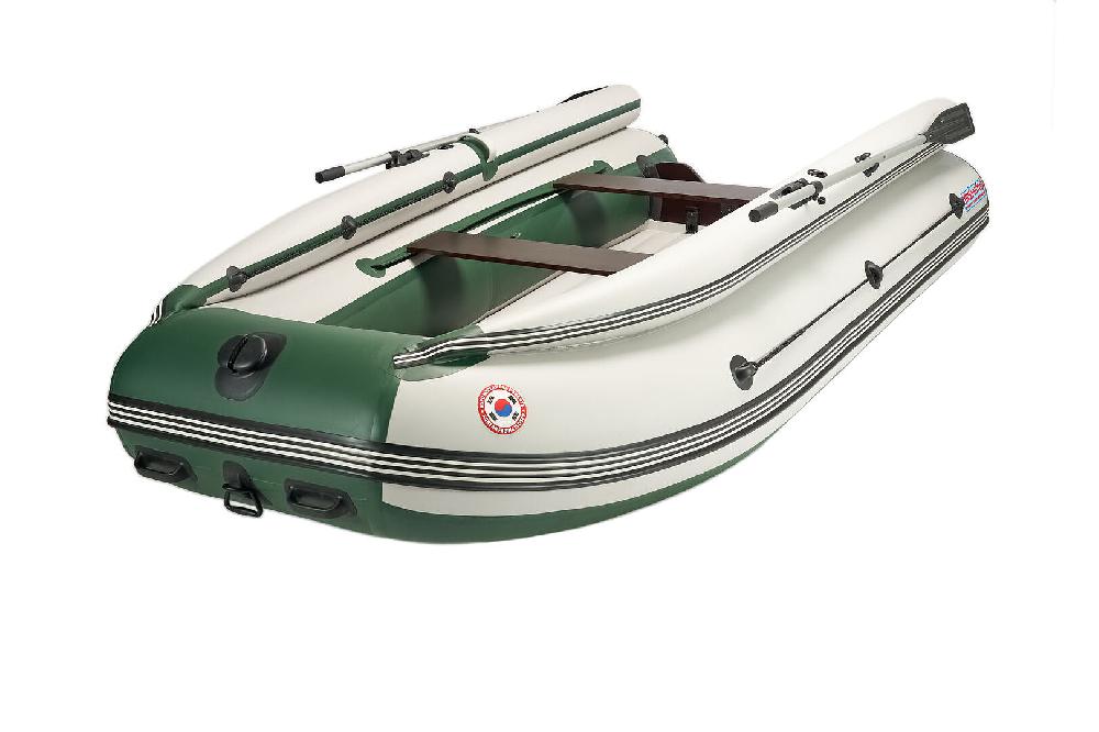 Лодка MISHIMO FAMILY LITE 350 в Набережных Челнах