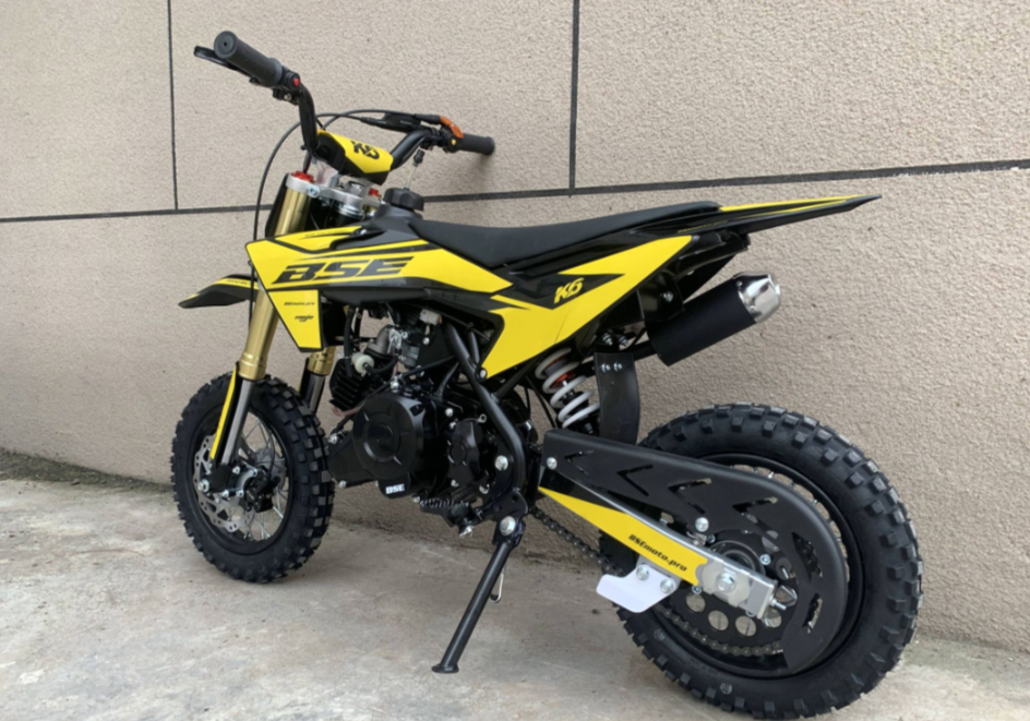 Питбайк BSE K6 в Набережных Челнах