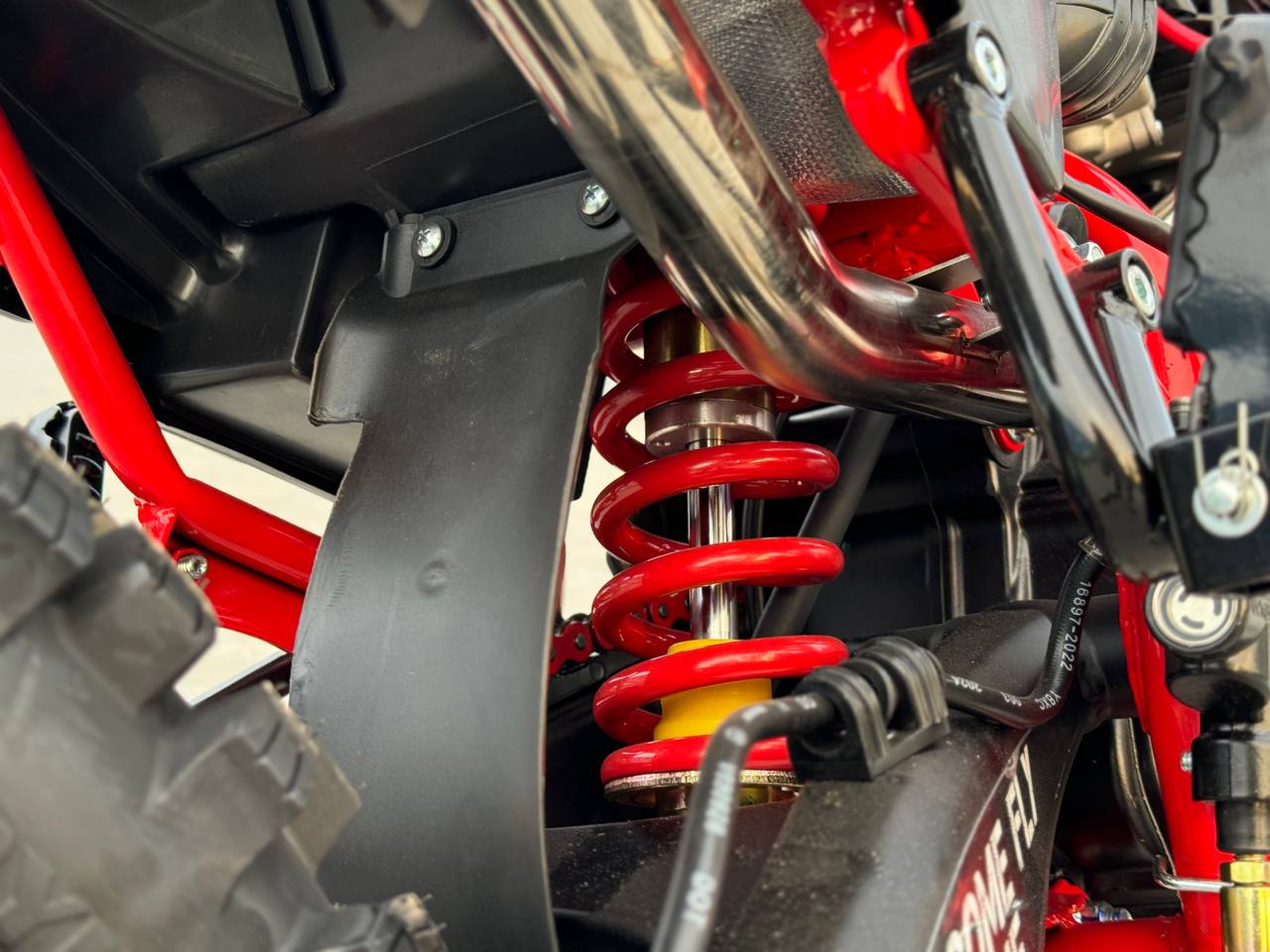 Кроссовый мотоцикл Sanchez Maniac CB300F в Набережных Челнах