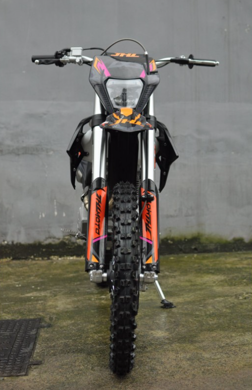 Мотоцикл JHLMOTO JHL LX3 PR300 (175FMN) в Набережных Челнах