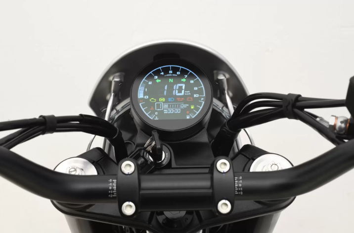 Мотоцикл GAOKIN GK 500 М11D в Набережных Челнах