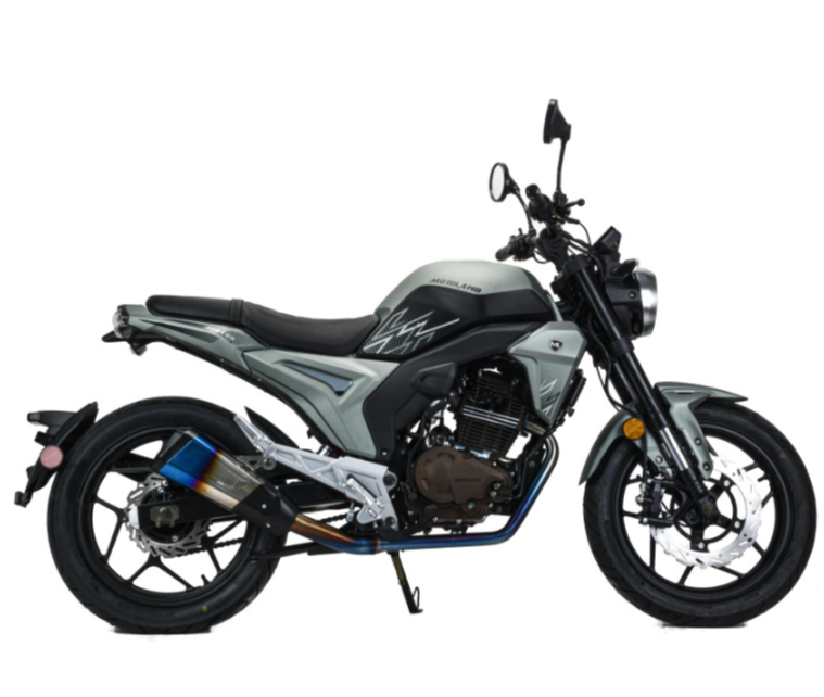 Мотоцикл MOTOLAND (МОТОЛЕНД) 300 CBR в Набережных Челнах