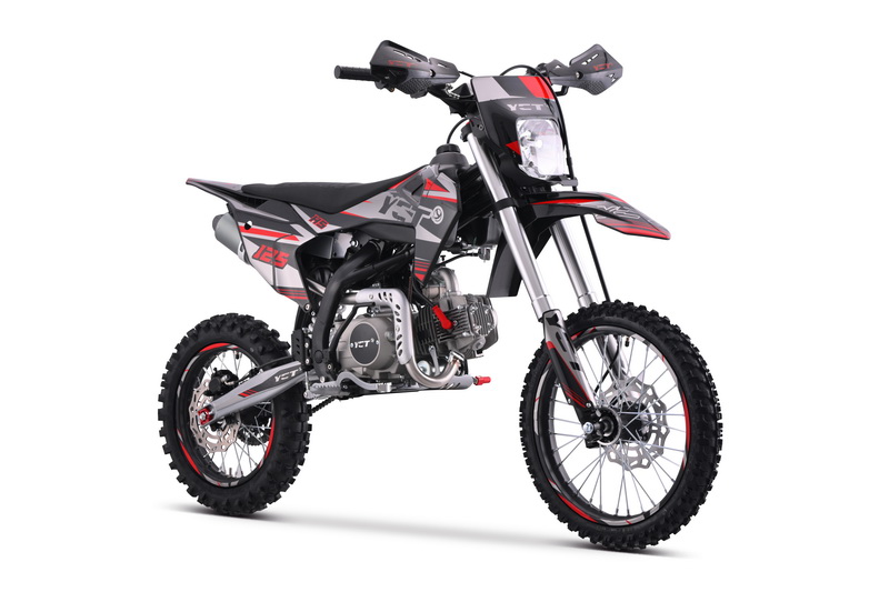 Питбайк YACOTA H5 125 в Набережных Челнах