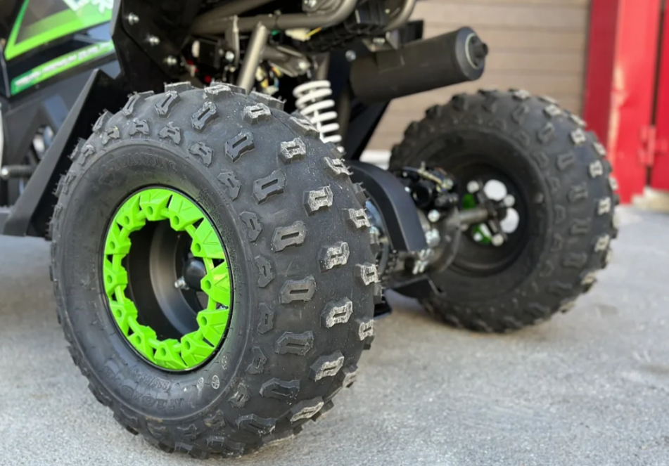 Квадроцикл GBM DAXTER 220 NEW в Набережных Челнах