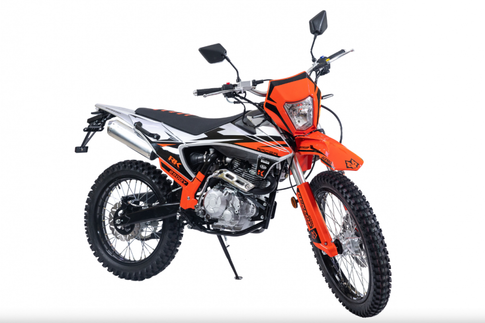 Мотоцикл RACER RC250GY-C2K K2 в Набережных Челнах