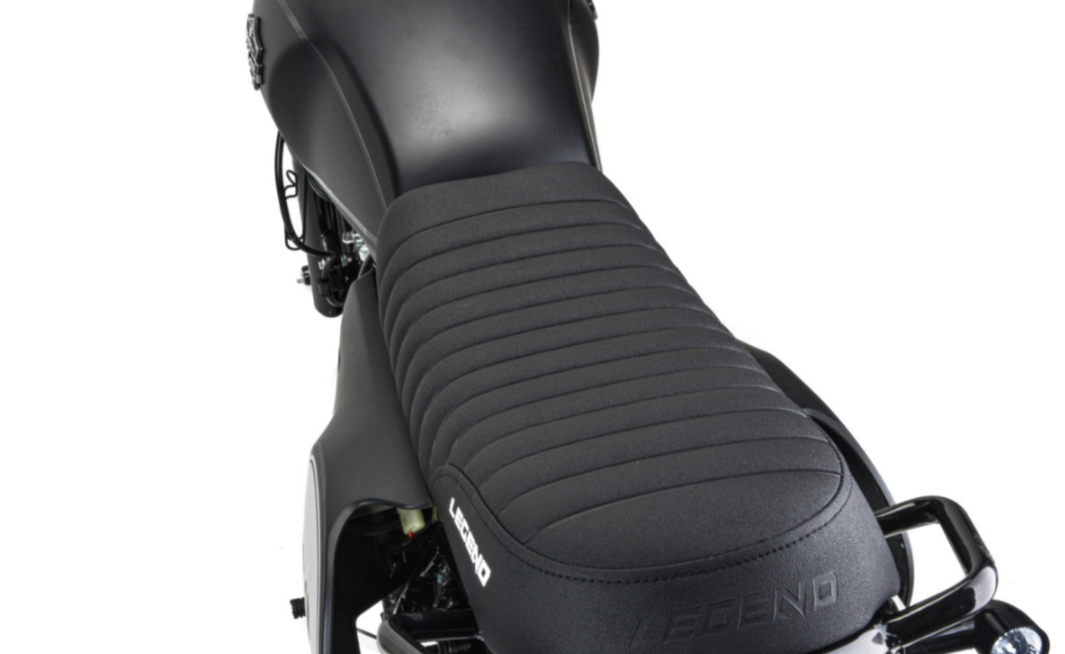 Мотоцикл Motoland LEGEND (XL250-A) (172FMM-5/PR250) в Набережных Челнах