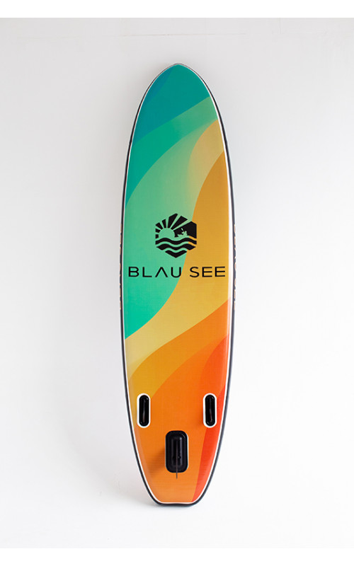 НАДУВНОЙ SUP-BOARD BREEZE 10,6 в Набережных Челнах