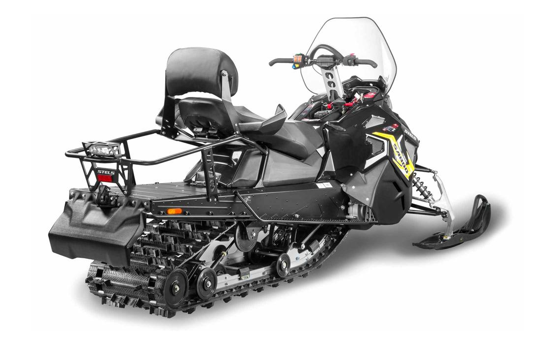 Снегоход STELS SA800R (L LUX WT) ВИТЯЗЬ 2.0 К01 Tech в Набережных Челнах