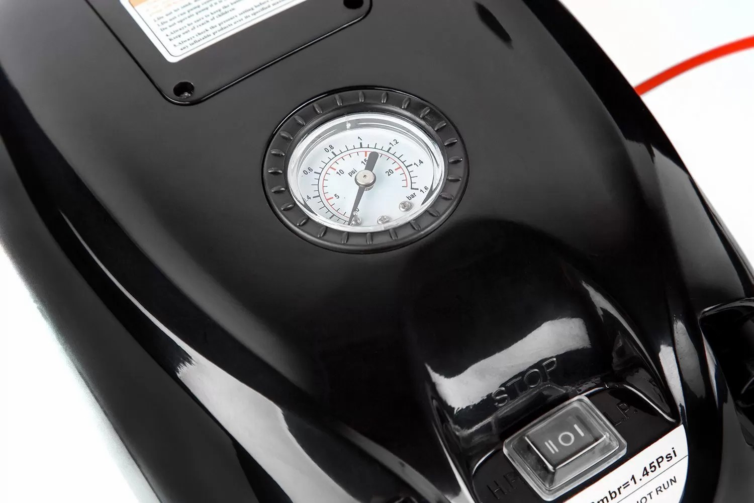 ЭЛЕКТРИЧЕСКИЙ НАСОС MARLIN GP-80 S в Набережных Челнах