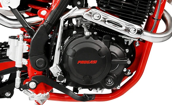 Мотоцикл PROGASI SUPER MAX 250 в Набережных Челнах