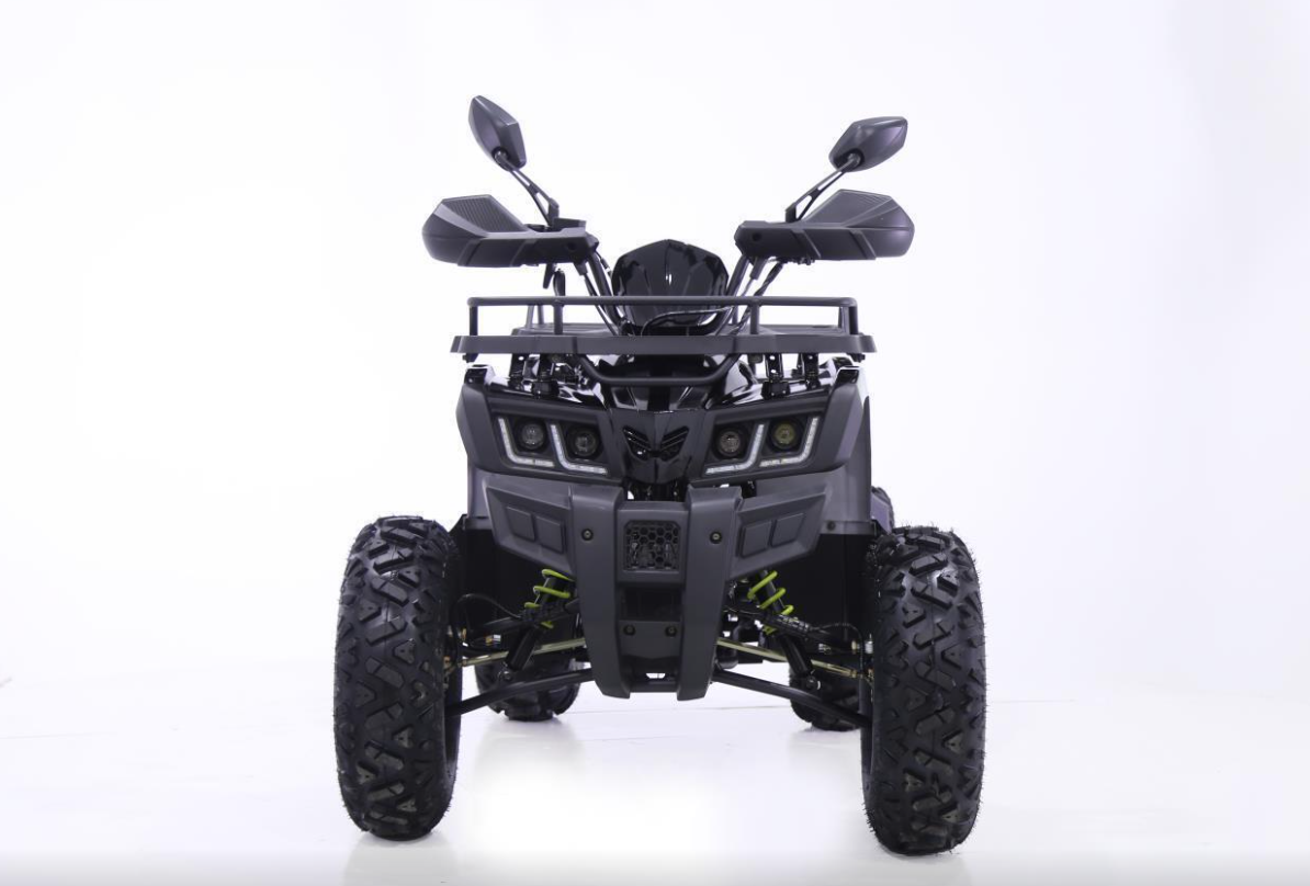 Квадроцикл YACOTA WARRIOR 200 в Набережных Челнах